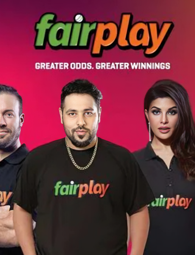 Fairplay