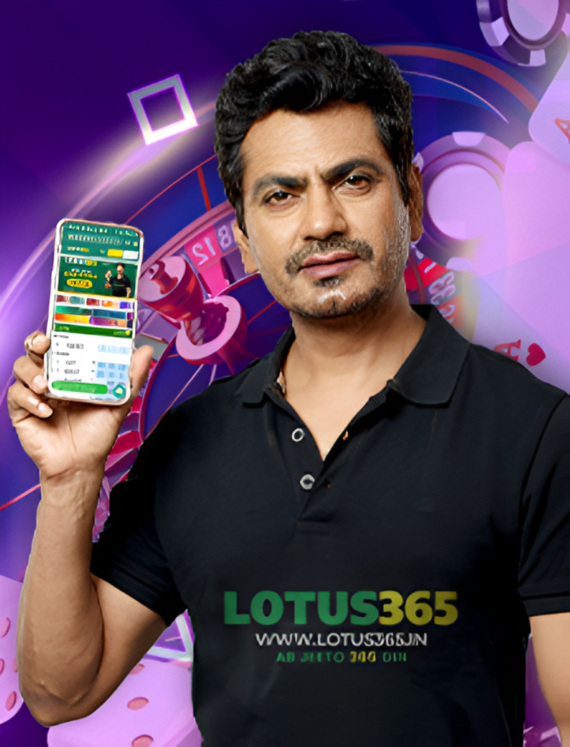 Lotus365