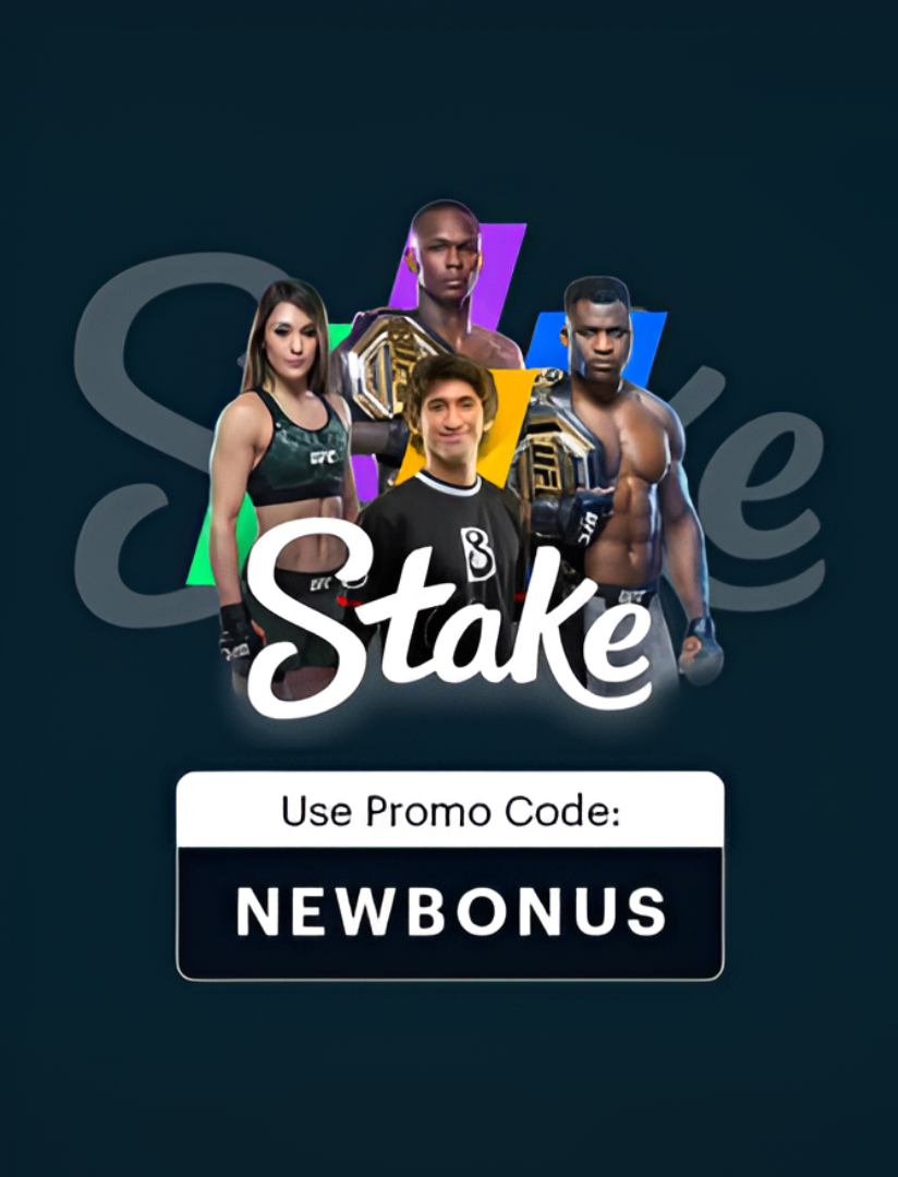 Stake