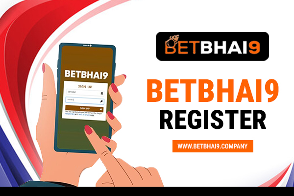 How to Create BetBhai9 ID