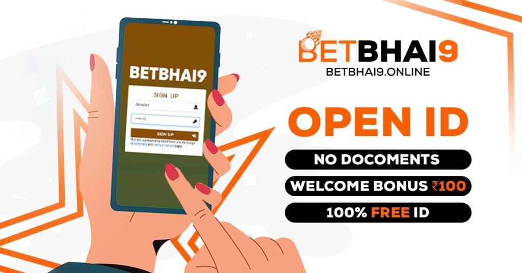 Why Choose BetBhai9