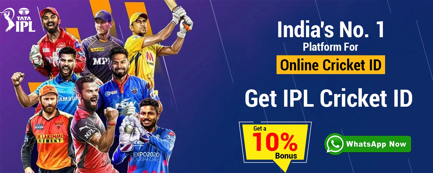 IPL Betting Info