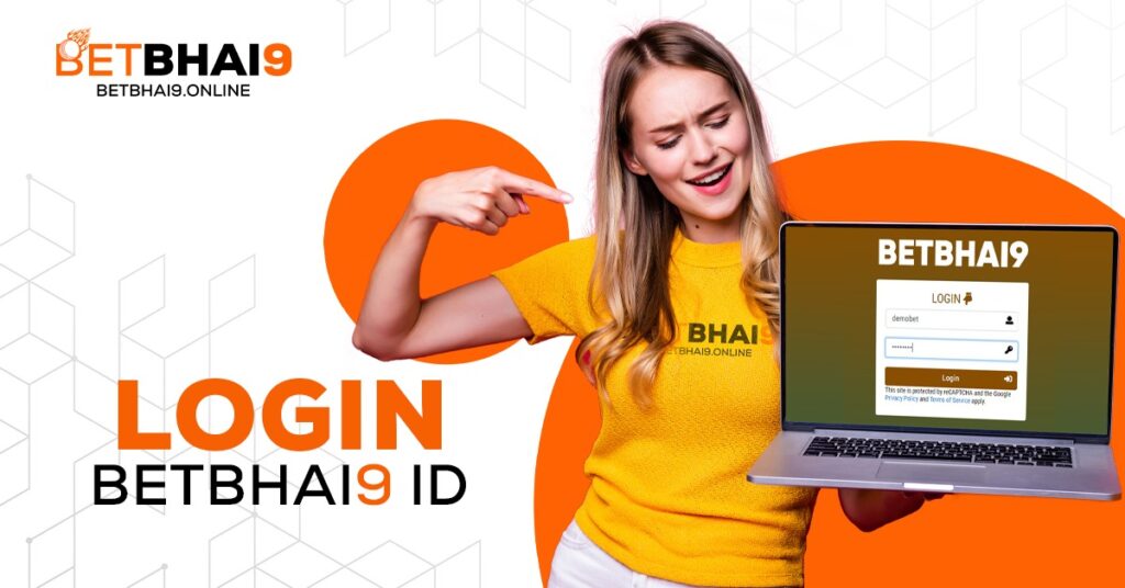 BetBhai9 Login