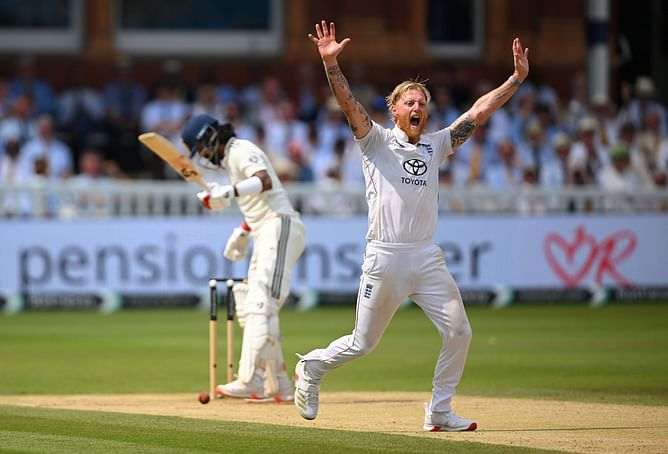 ENG vs IND 3rd Test, day 5: England pull off stunning victory to go 2-1 up