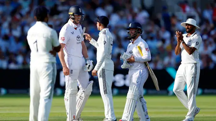 “If Virat Kohli had come out to bat…”: Former Indian player’s message to Gill following Lord’s defeat