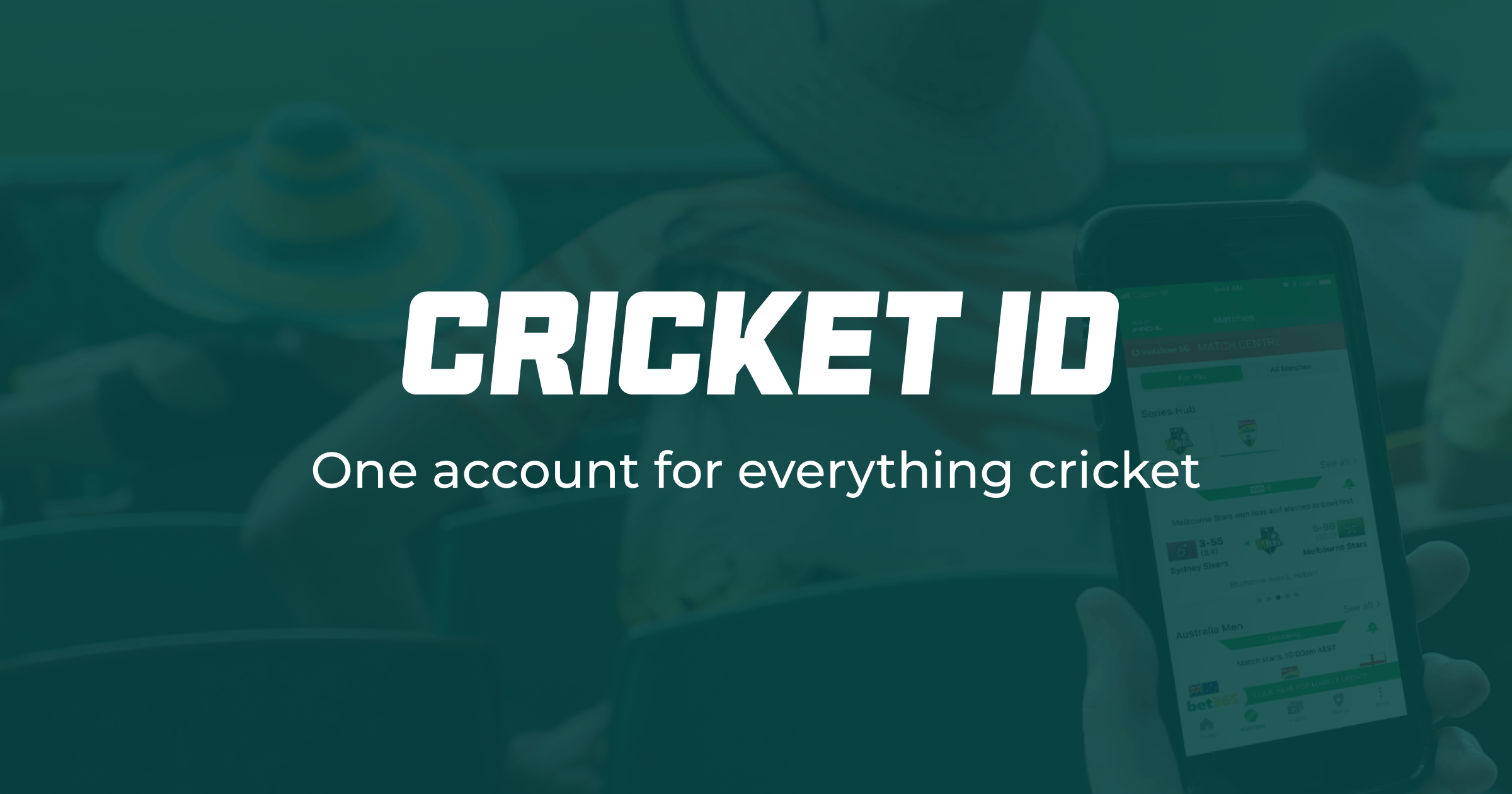 Get Your Online Cricket ID | India’s Trusted Cricket Betting App & Online Betting Platform