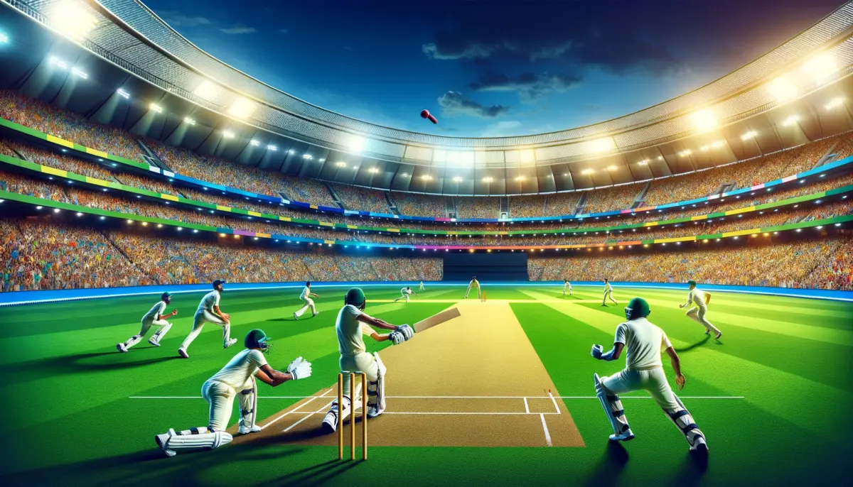 Navigating The Online Cricket Betting Landscape in India